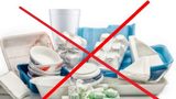 EP seals ban on throwaway plastics by 2021