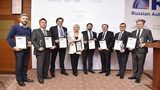 Polyplastic is announced a supplier of the year