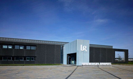 Universal Robots at the Hannover Messe 2019