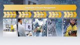Industry 4.0 and life cycle management 