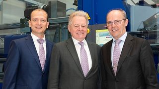 Nowy dyrektor w Wittmann 