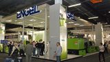 Engel na targach Plastpol 2019