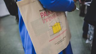 Packaging Innovations 201