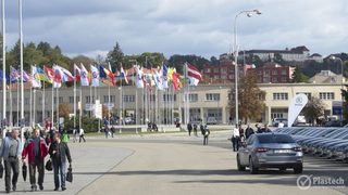 Wyniki finansowe Targów w