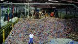 Recycling - An essential measure for the circular economy