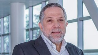 Fausto Bejarano nowym pre