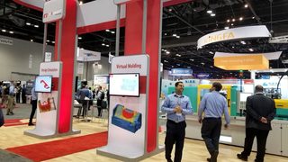 Sigma at Moulding Expo 20