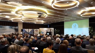 Trwa V Forum Ochrony Środ