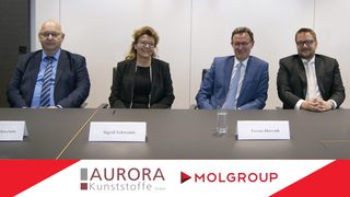 Grupa MOL przejęła firmę 