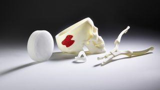 Additive manufacturing in