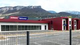 New building for Wittmann France