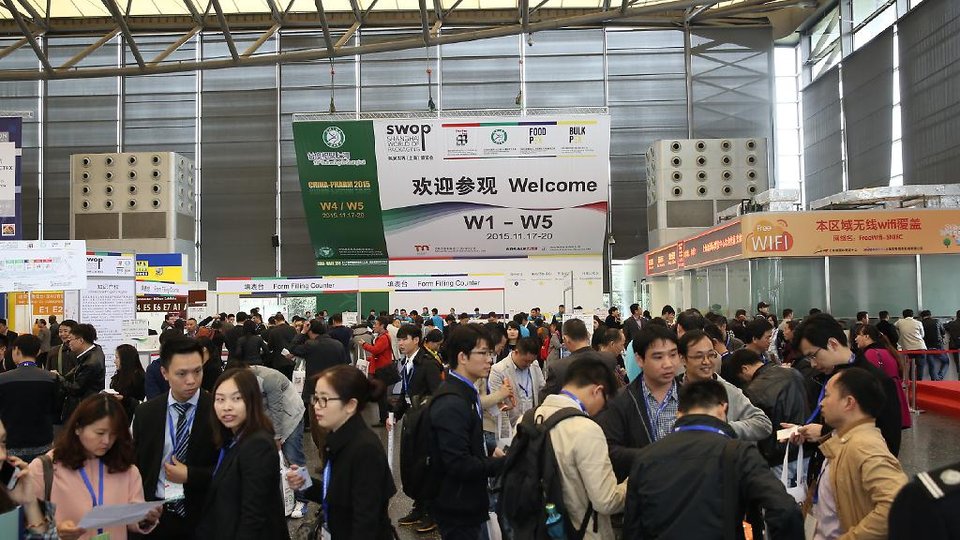 swop 2019 continues to grow 