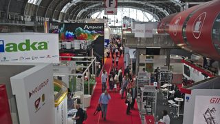 Targi Plastpol 2019: nowe