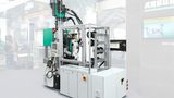 Arburg at Plastpol 2019: Digitalised and automated injection moulding technology