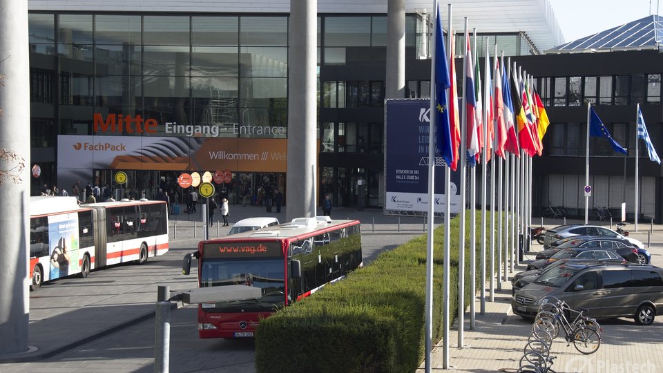 Polskie firmy już potwierdzają udział w targach FachPack 2019