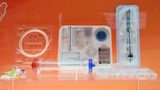 Medical plastics at Chinaplas 2019