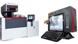 Nowa wycinarka drutowa Advance Mitsubishi Electric