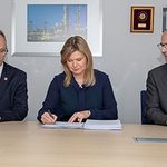 Anwil podpisał umowę na...