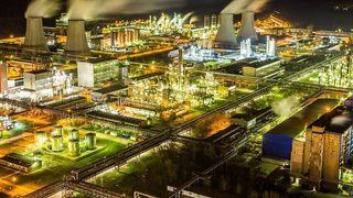 Lotos zainwestuje 500 mln