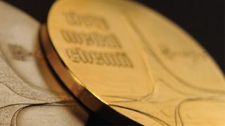 IX edycja konkursu Złoty 