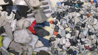 WEEE recycling and its pr