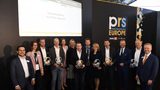  Record numbers attend Plastics Recycling Show Europe 2019