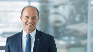 BASF: Wzrost...