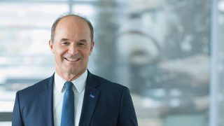 BASF: Wzrost sprzedaży w 