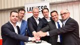 Lanxess completes plant expansion for Macrolex dyes