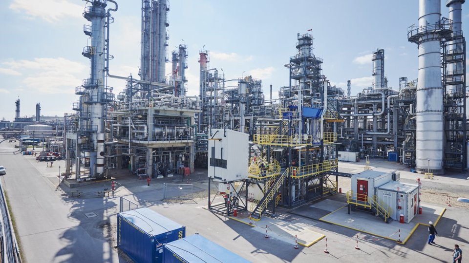 OMV and Borealis extend their partnership 