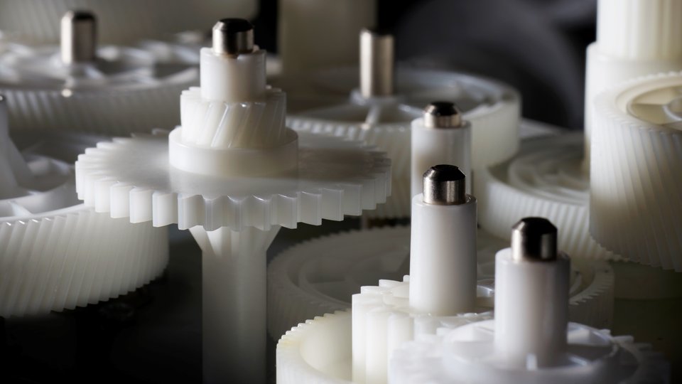 Polyplastics’ new Duracon POM Grade 