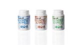 Speedy one-stop solution for chewing gum 