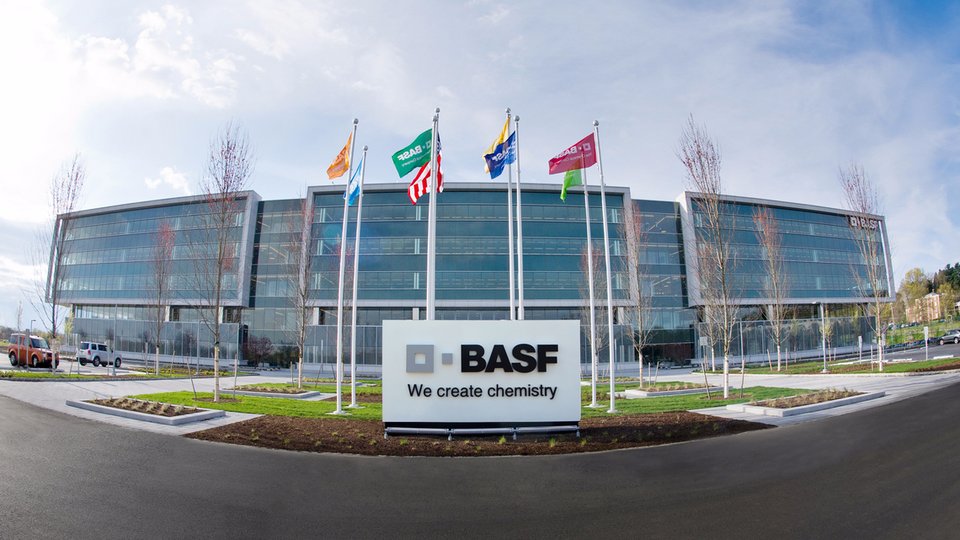 BASF signs exclusive contract with Lactips