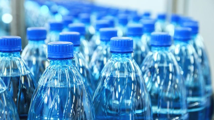 Plastic bottles recycling trend expected to strengthen market growth
