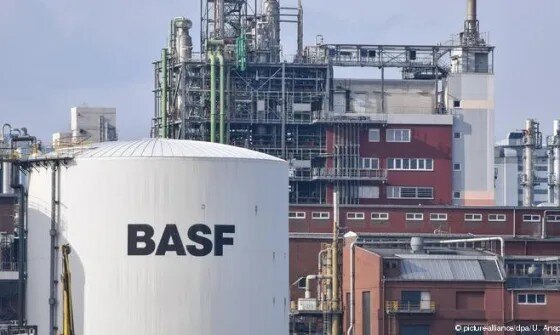 BASF plastic additives protect the roof at Incheon Airport’s Terminal 2