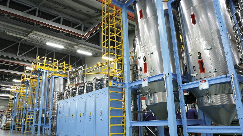 Enter in Moretto’s world at Plastpol 2019