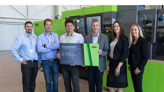 Engel's e-connect thousan