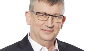 Udany początek roku firmy