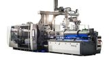 Negri Bossi at Plastpol 2019