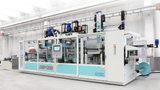 Amut Group and Natureworks team up for biopolymers applications