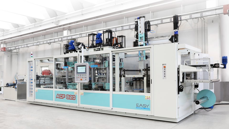 Amut Group and Natureworks team up for biopolymers applications