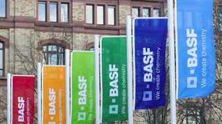 BASF to build engineering