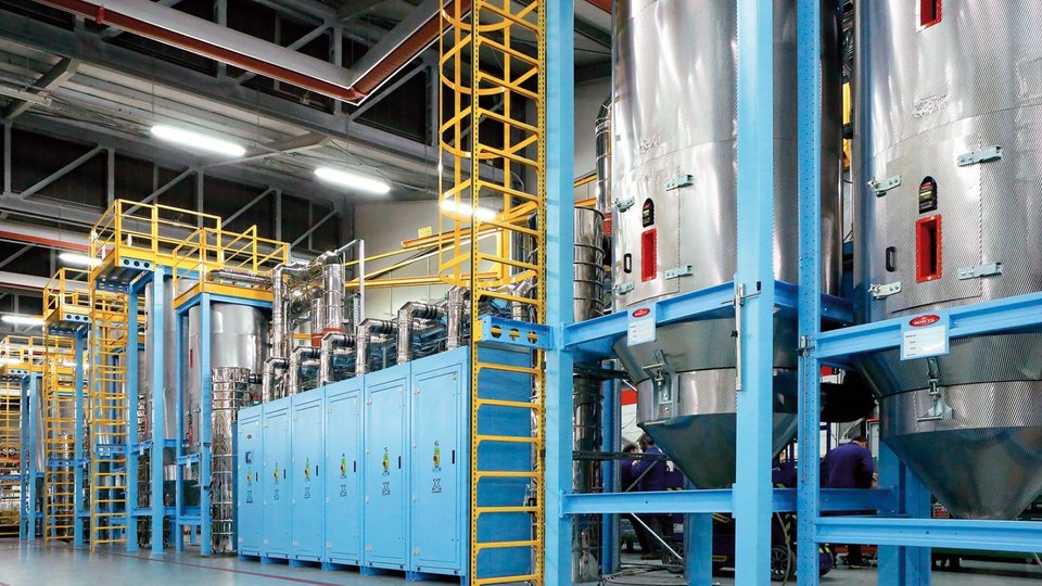 Nowości Moretto na targach Plastpol 2019