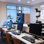 Universal Robots otwiera...