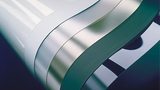 New Lexan DMX polycarbonate film