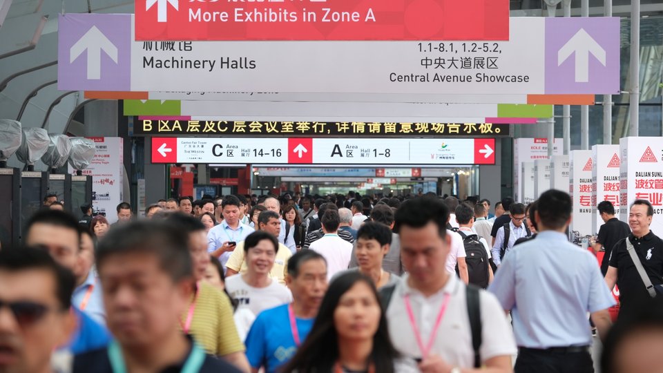 Chinaplas returns to the Guangdong-Hong Kong-Macau Greater Bay Area