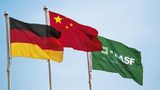 BASF invests in Longwater Advanced Materials Fund 