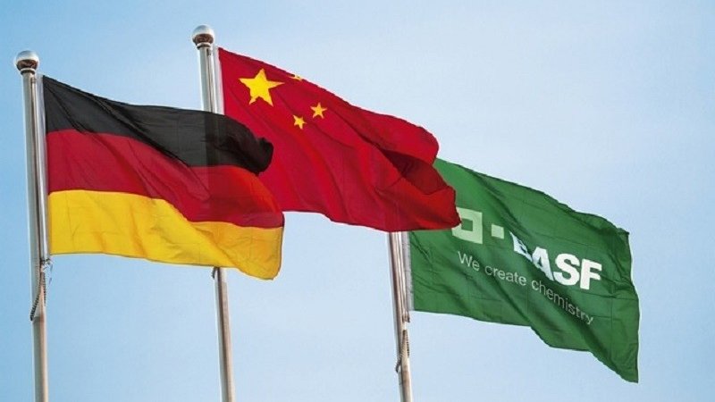 BASF invests in Longwater Advanced Materials Fund 