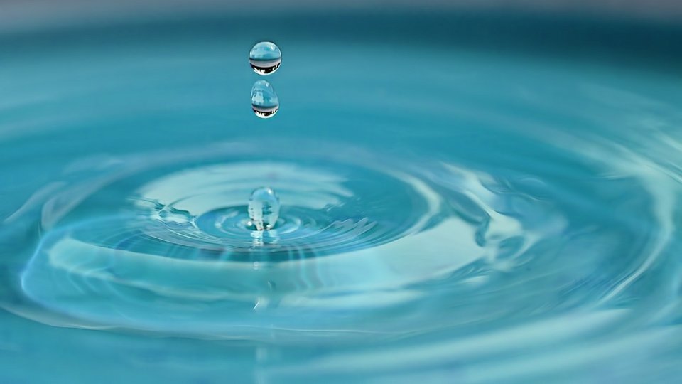 Clean and safe water 
