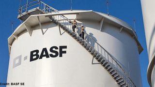 BASF light stabilizers pr
